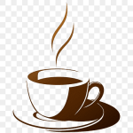 png-transparent-white-coffee-cafe-coffee-cup-coffee-simple-logo-decorative-thumbnail